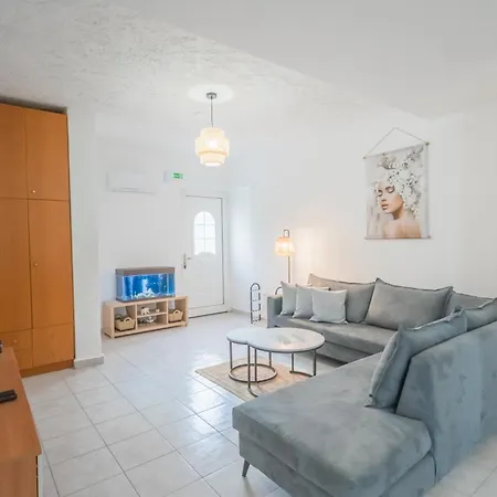 Euphoria Cozy House *