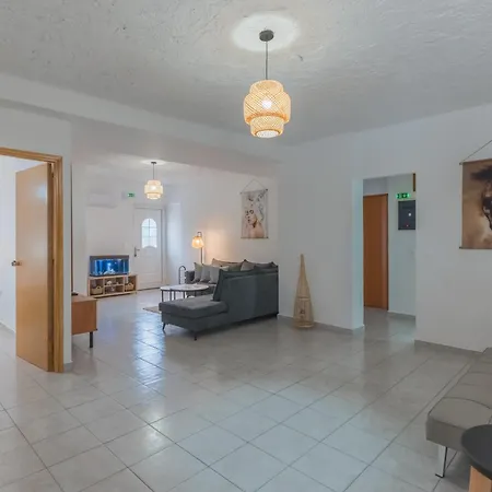 דירה Euphoria Cozy House