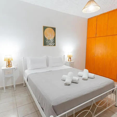 דירה Euphoria Cozy House
