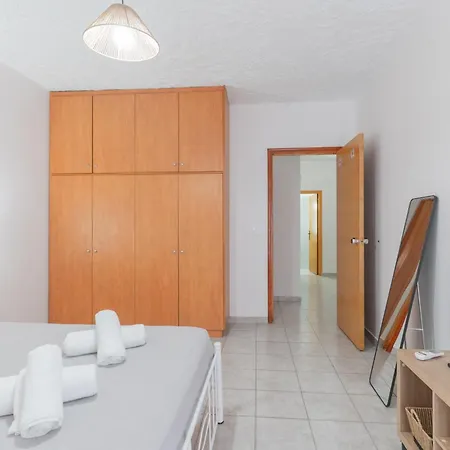 דירה Euphoria Cozy House