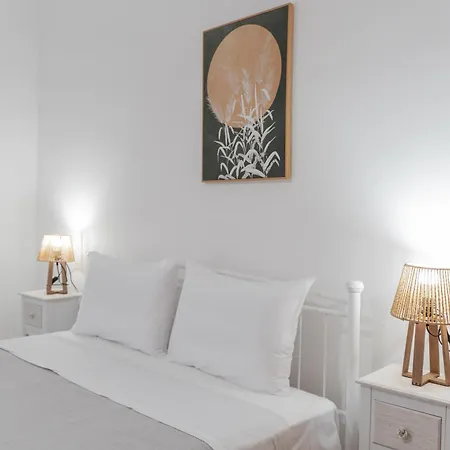 Euphoria Cozy House יאליסוס