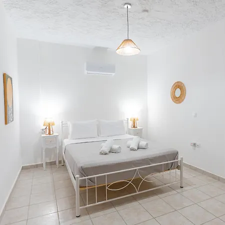 דירה Euphoria Cozy House