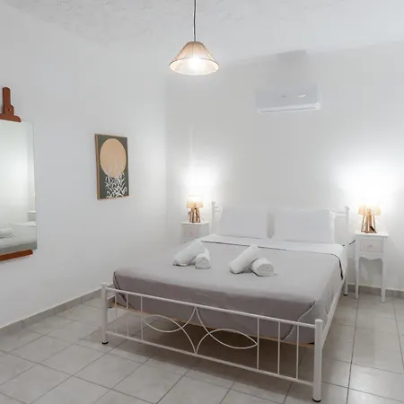 דירה Euphoria Cozy House