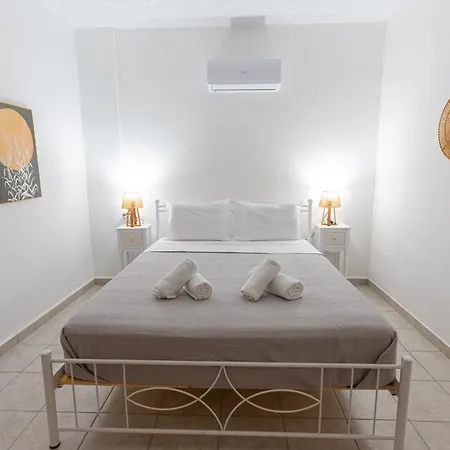 Euphoria Cozy House * יאליסוס