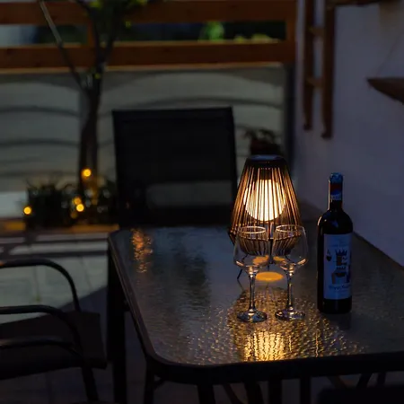 דירה Euphoria Cozy House *